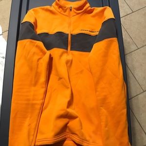 Under Armour Mens Fleece